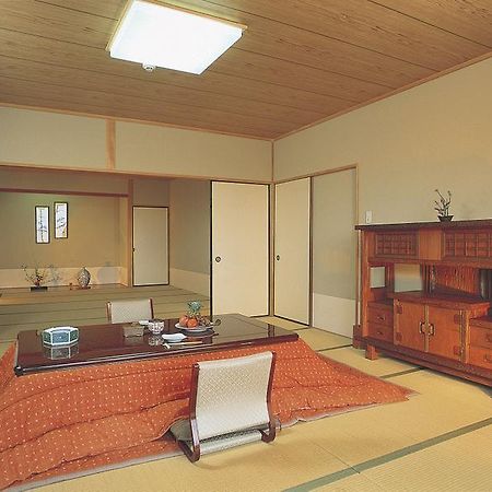 Wafuryokan Hanamomiji 熊本 外观 照片
